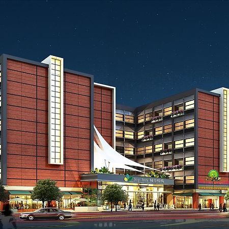 Joy Inn Gongbei Zhuhai Exterior photo