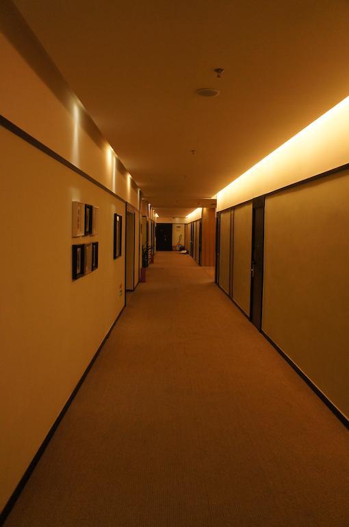 Joy Inn Gongbei Zhuhai Exterior photo