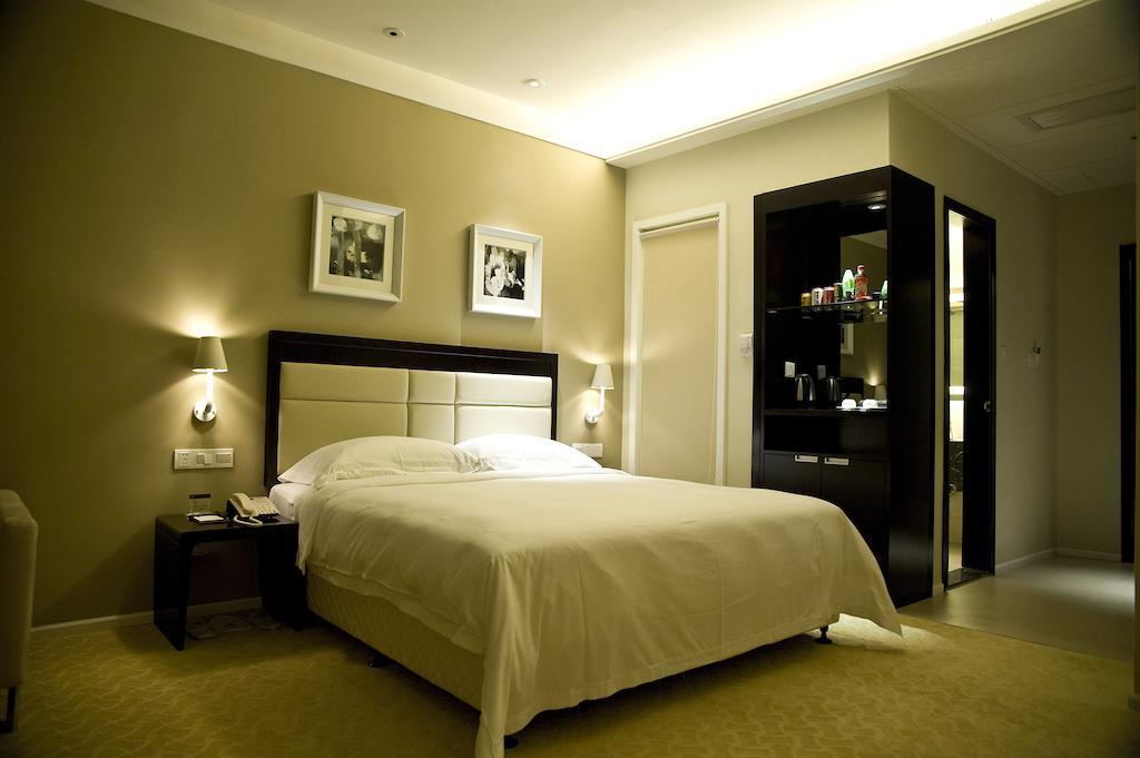 Joy Inn Gongbei Zhuhai Exterior photo