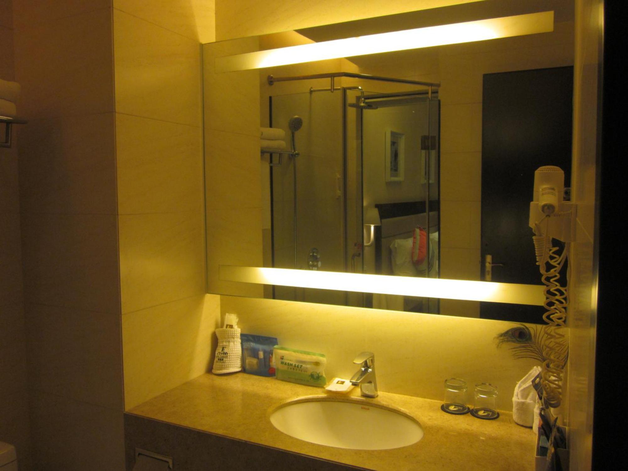 Joy Inn Gongbei Zhuhai Exterior photo