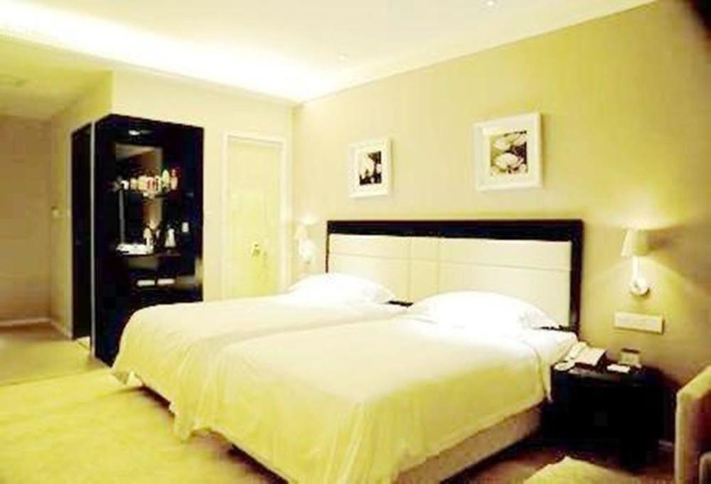 Joy Inn Gongbei Zhuhai Exterior photo