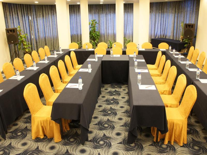 Joy Inn Gongbei Zhuhai Exterior photo