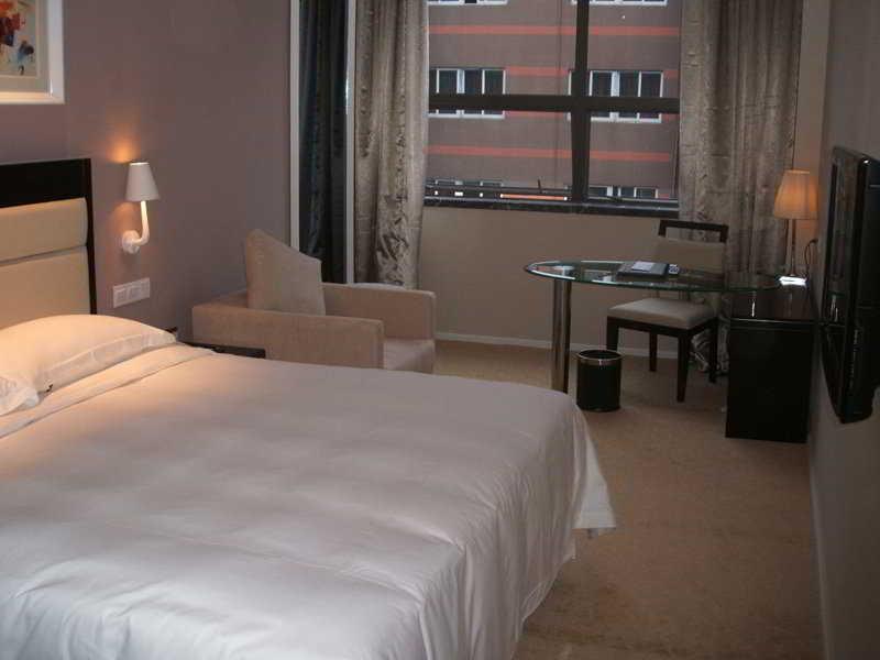 Joy Inn Gongbei Zhuhai Exterior photo