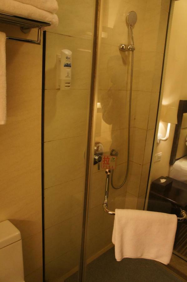 Joy Inn Gongbei Zhuhai Exterior photo
