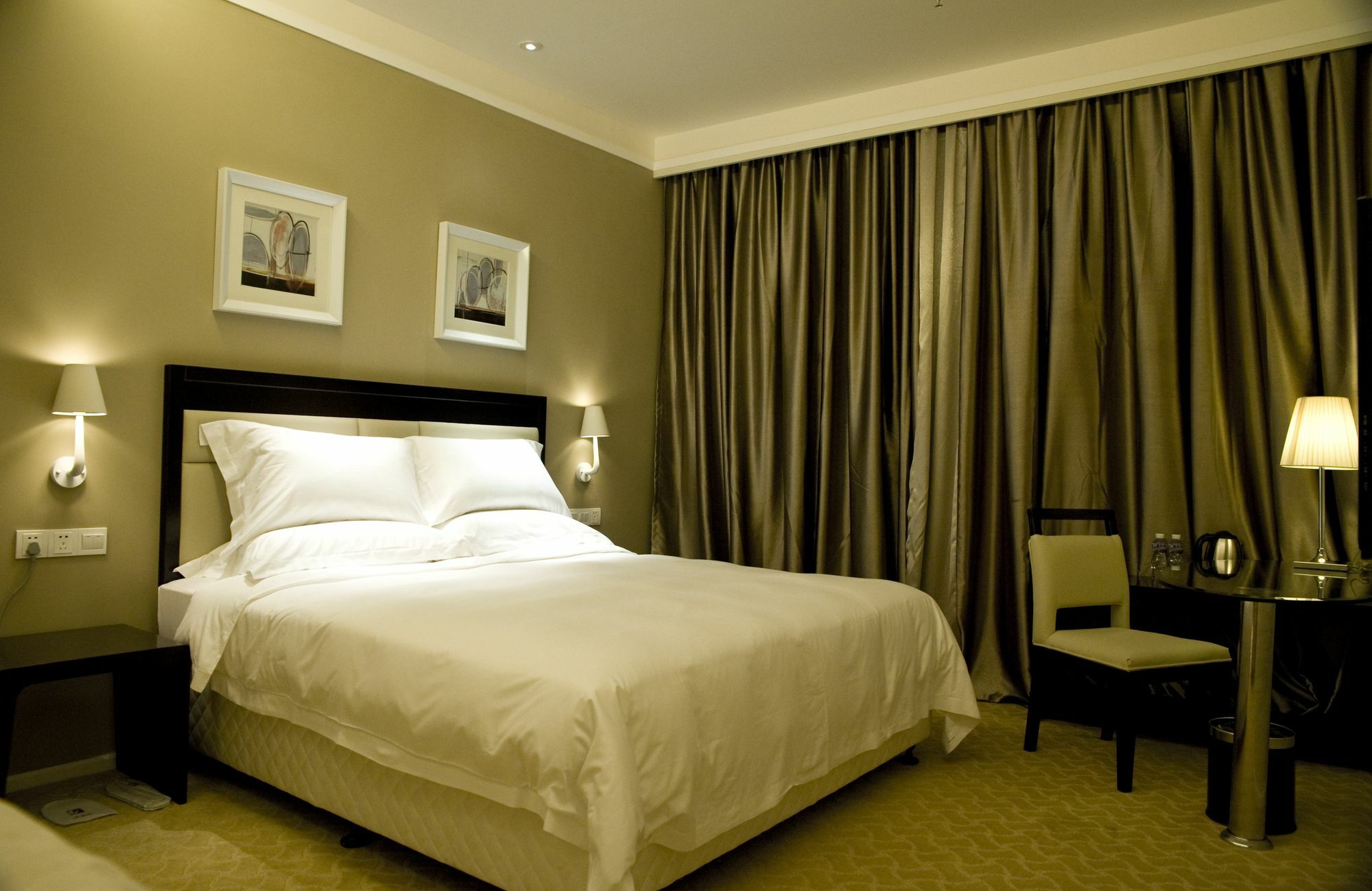 Joy Inn Gongbei Zhuhai Exterior photo