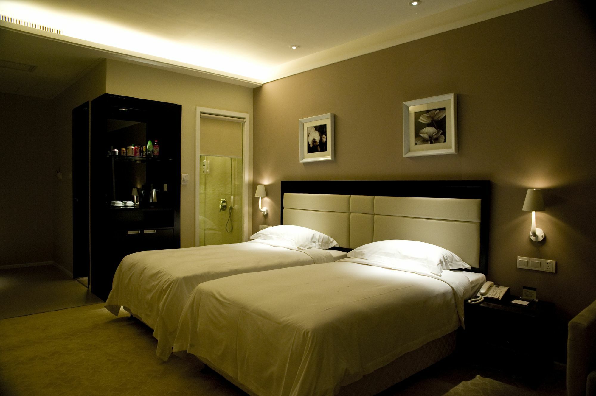 Joy Inn Gongbei Zhuhai Exterior photo